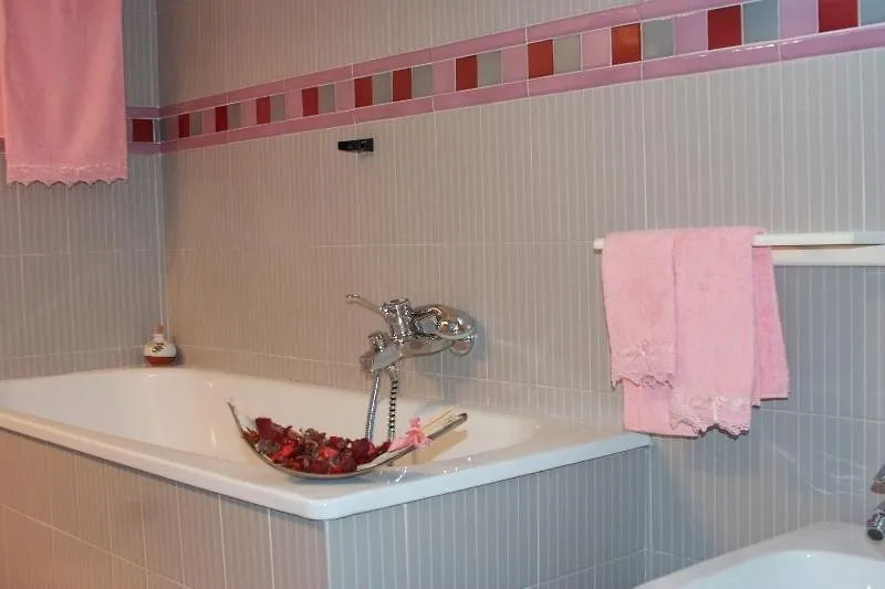 B&B Le Tezze Treviso