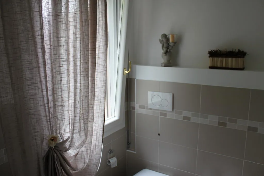 Bed & Breakfast B&B Le Tezze Treviso Italy