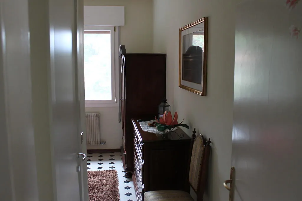 B&B Le Tezze Treviso Italy