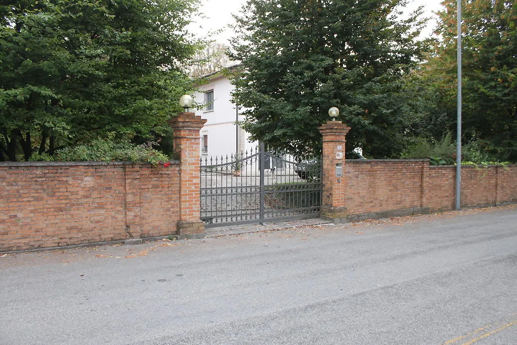 B&B Le Tezze Treviso