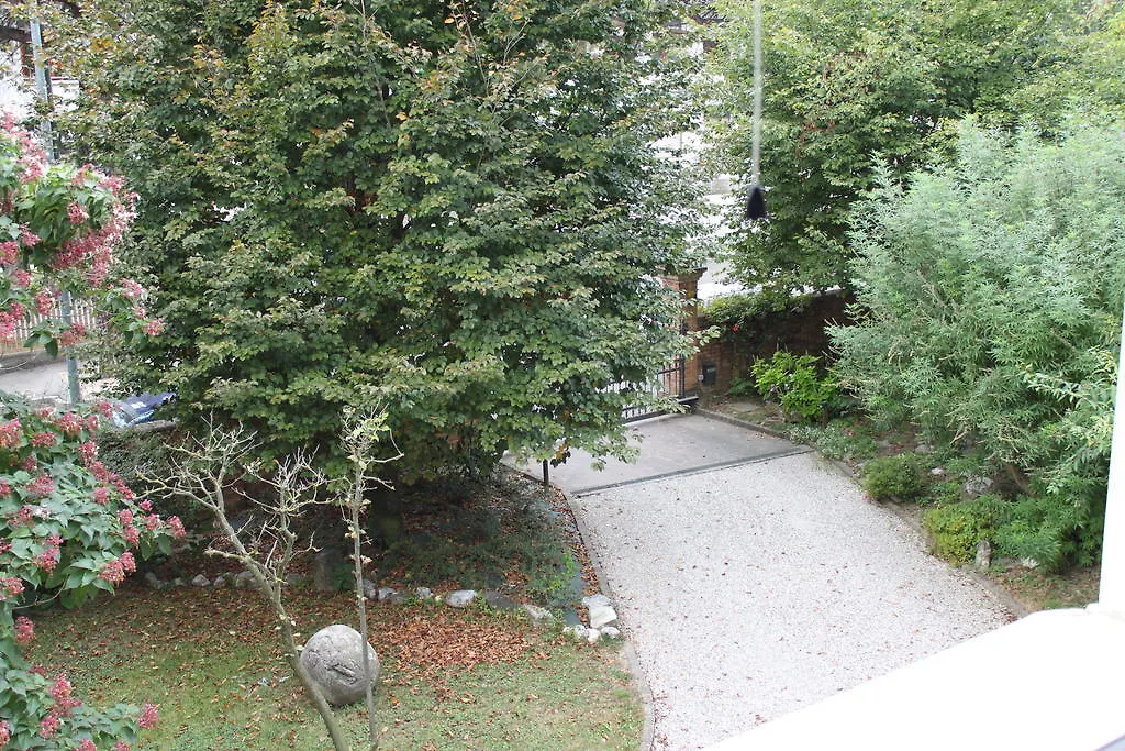 B&B Le Tezze Treviso Bed & Breakfast