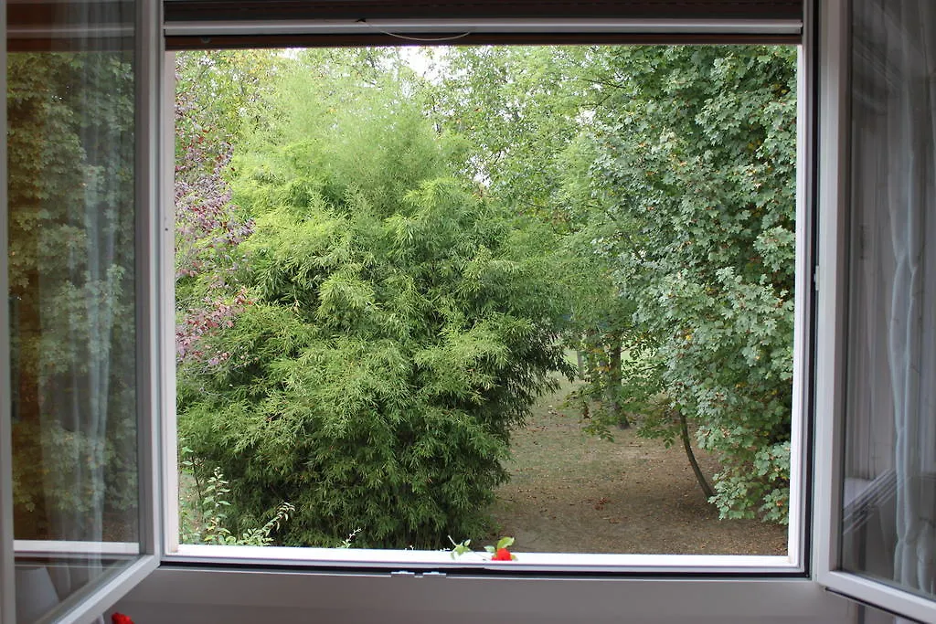 B&B Le Tezze Treviso 0*,