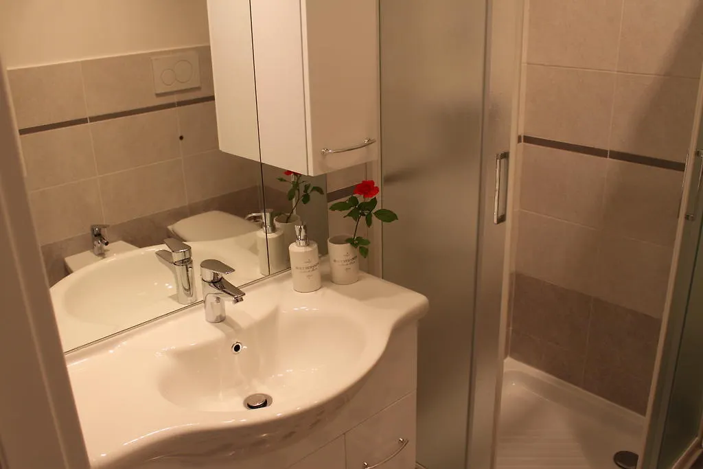 B&B Le Tezze Treviso Bed & Breakfast