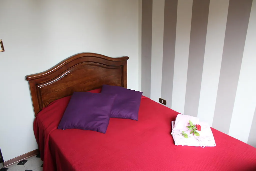 B&B Le Tezze Treviso Bed & Breakfast