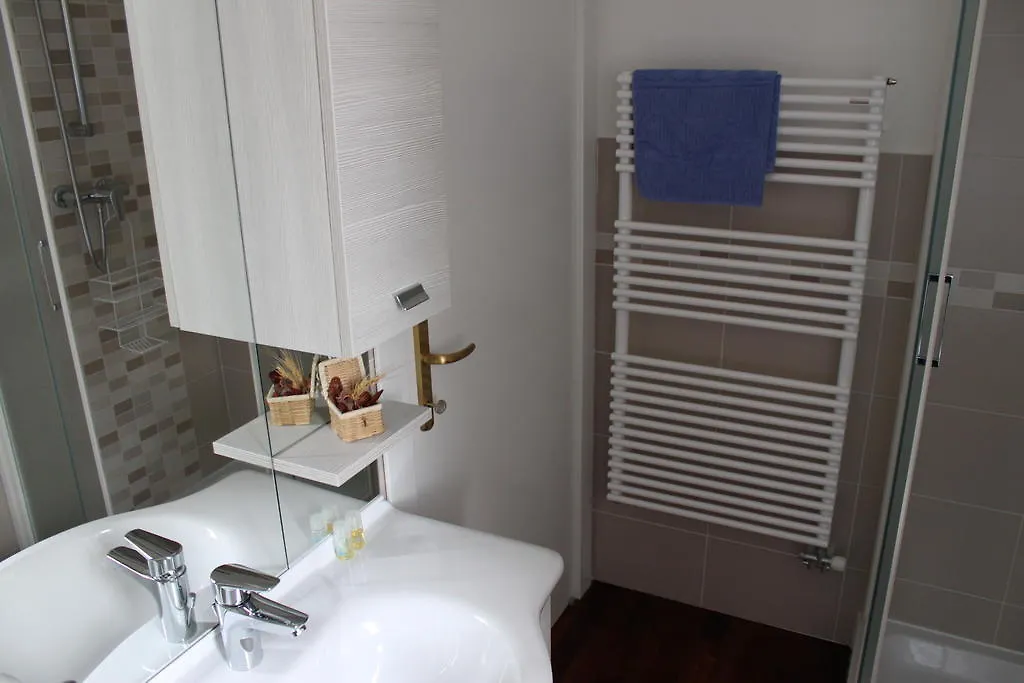 B&B Le Tezze Treviso 0*,  Italy