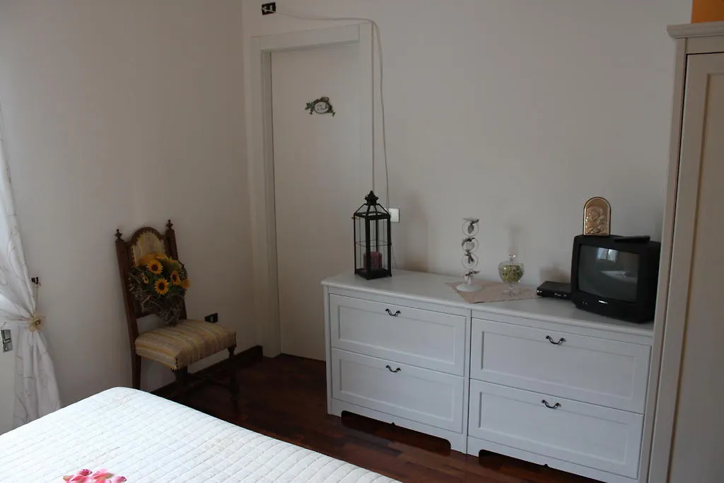 B&B Le Tezze Treviso