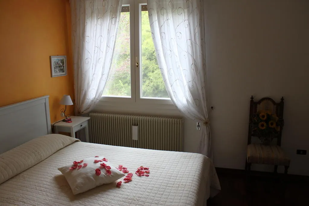 Bed & Breakfast B&B Le Tezze Treviso Italy