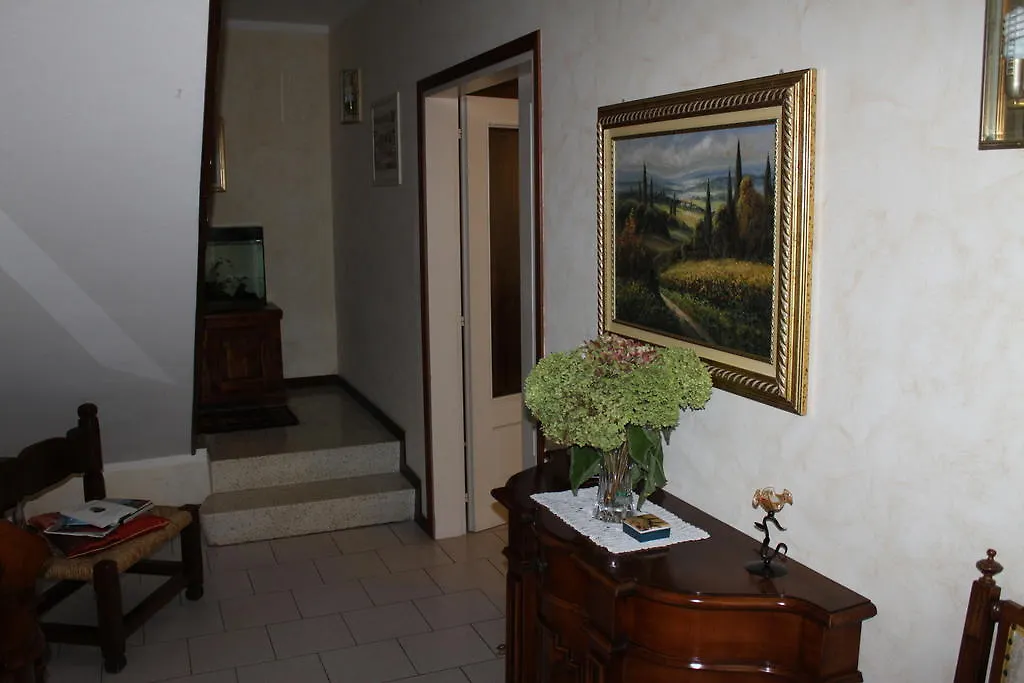 Bed & Breakfast B&B Le Tezze Treviso