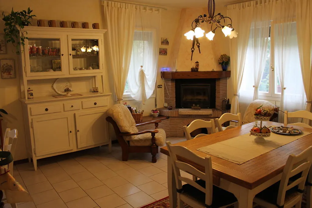 B&B Le Tezze Treviso Italy