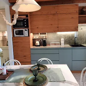 Latina - San Leonardo Apartament