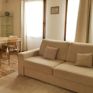 Palazzo Bianchetti Apartament
