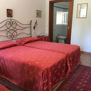 Da Ninoti Gospodarstwo agroturystyczne